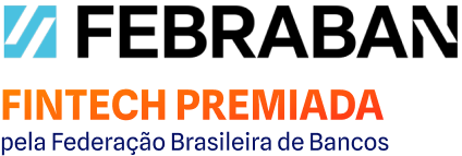FEBRABAN FINTECH PREMIADA